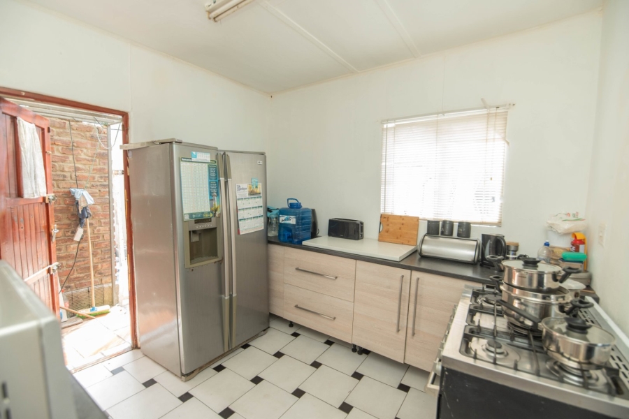 3 Bedroom Property for Sale in Gelvandale Eastern Cape